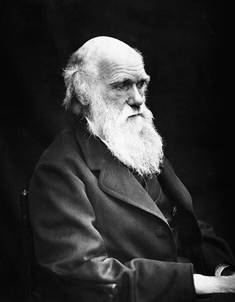 Charles_Darwin